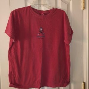 Life is good T-shirt